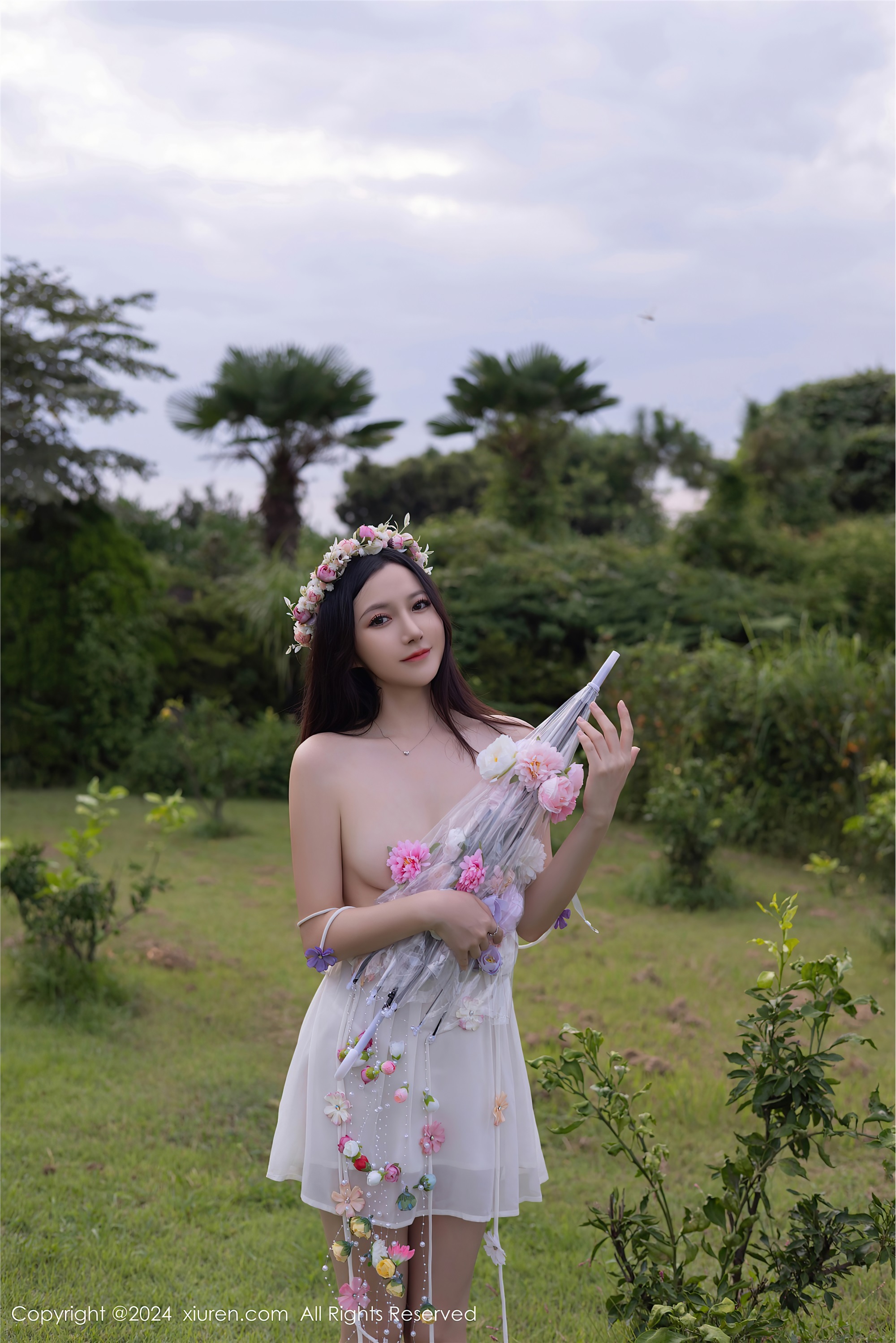 Xiuren秀人网 2024.11.29 NO.9531 鱼子酱Fish